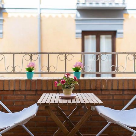 Precioso Apartamento En El Centro De Granada Eksteriør billede